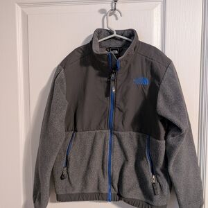 The North Face Boys Jacket